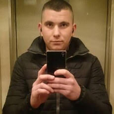 Фотография мужчины Андрій, 28 лет из г. Стрый