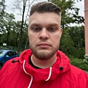 Василий, 25 лет