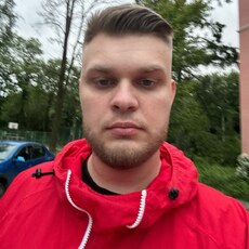 Фотография мужчины Василий, 25 лет из г. Тверь