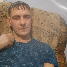 Фотография мужчины Андрей, 42 года из г. Краснокаменск