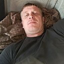 Дэн, 33 года