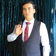 Фотография мужчины Али, 33 года из г. Пермь