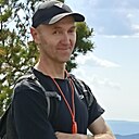 Рей, 39 лет