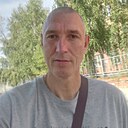 Роман, 43 года