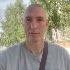 Фотография мужчины Роман, 43 года из г. Барнаул