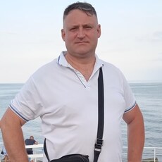 Фотография мужчины Сергей, 44 года из г. Киров