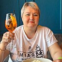 Люзия, 43 года