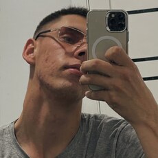 Фотография мужчины Александр, 22 года из г. Артем