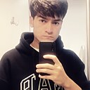 Азиз, 24 года