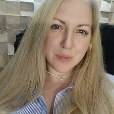 Фотография девушки Ольга, 40 лет из г. Красноярск