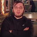 Анзор, 27 лет