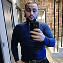 Давид, 33 года
