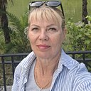 Людмила, 53 года