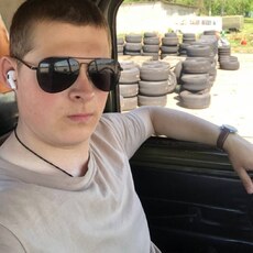 Фотография мужчины Василий, 20 лет из г. Липецк