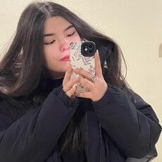 Фотография девушки Аделина, 24 года из г. Сургут