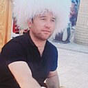 Одилбек, 35 лет
