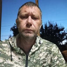 Фотография мужчины Андрей, 44 года из г. Кисловодск
