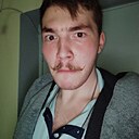 Никита, 18 лет