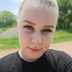 Фотография девушки Ольга, 22 года из г. Находка