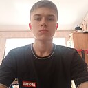 Иван, 18 лет