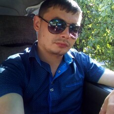 Фотография мужчины Andrei, 35 лет из г. Иркутск