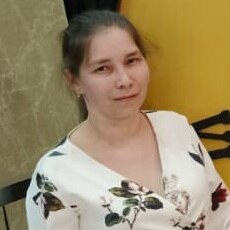 Фотография девушки Юля, 37 лет из г. Хабаровск