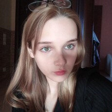 Фотография девушки Мария, 18 лет из г. Коряжма