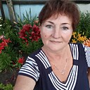 Лилия, 64 года