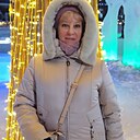 Милая, 55 лет