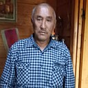 Андрей, 63 года