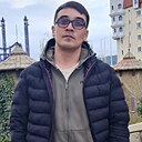 Arnold, 33 года