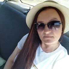 Фотография девушки Валентина, 44 года из г. Павловск (Воронежская Обл)