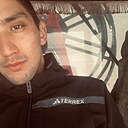 Баха, 22 года