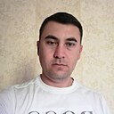 Сардорбек, 33 года