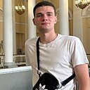 Иван, 23 года