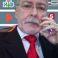 Фотография мужчины Георгий, 58 лет из г. Кропоткин