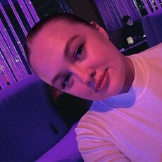 Фотография девушки Оля, 24 года из г. Тюмень