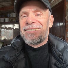 Фотография мужчины Дмитрий, 58 лет из г. Крымск
