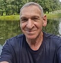 Алекс, 69 лет