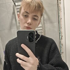 Фотография мужчины Егор, 21 год из г. Владимир