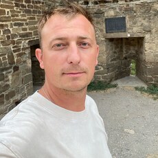 Фотография мужчины Данил, 33 года из г. Севастополь