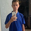 Кирилл, 18 лет