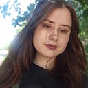 Дарья, 19 лет