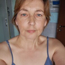 Фотография девушки Лена, 51 год из г. Ульяновск