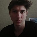 Даня, 20 лет