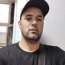Шамиль, 31 год
