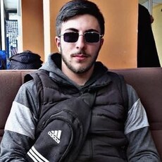 Фотография мужчины Luka, 20 лет из г. Познань