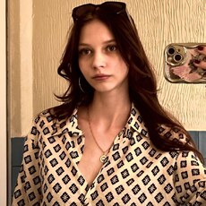 Фотография девушки Аля, 18 лет из г. Воронеж