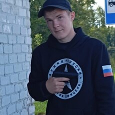Фотография мужчины Артëм, 18 лет из г. Бийск