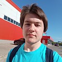 Рома, 19 лет
